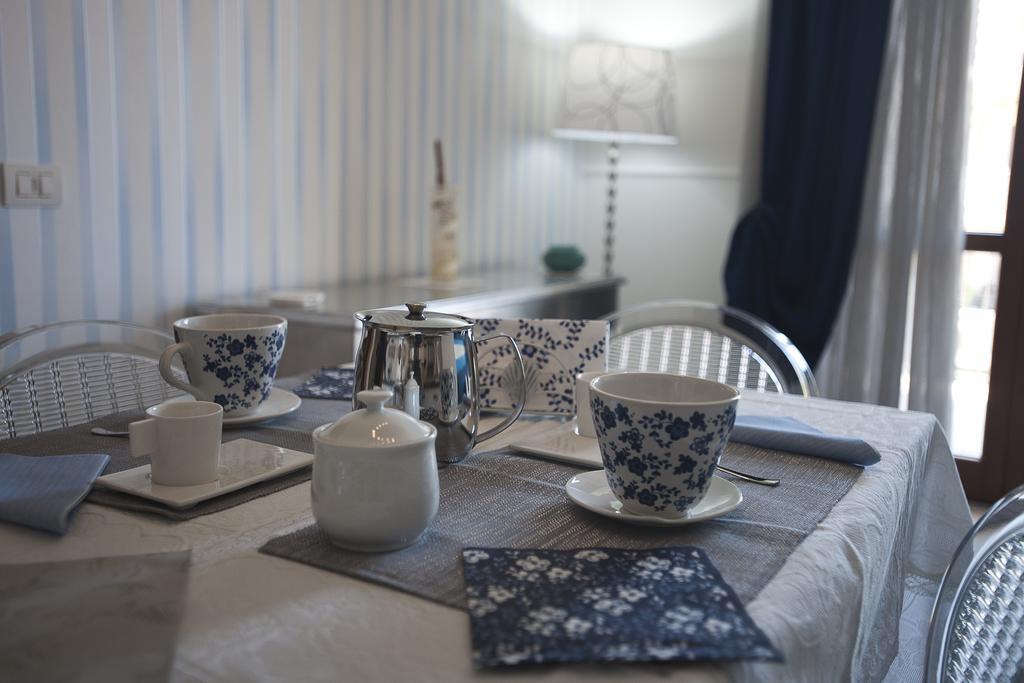 Casavacanze Azzurro Mare Porto Sant'Elpidio Room photo