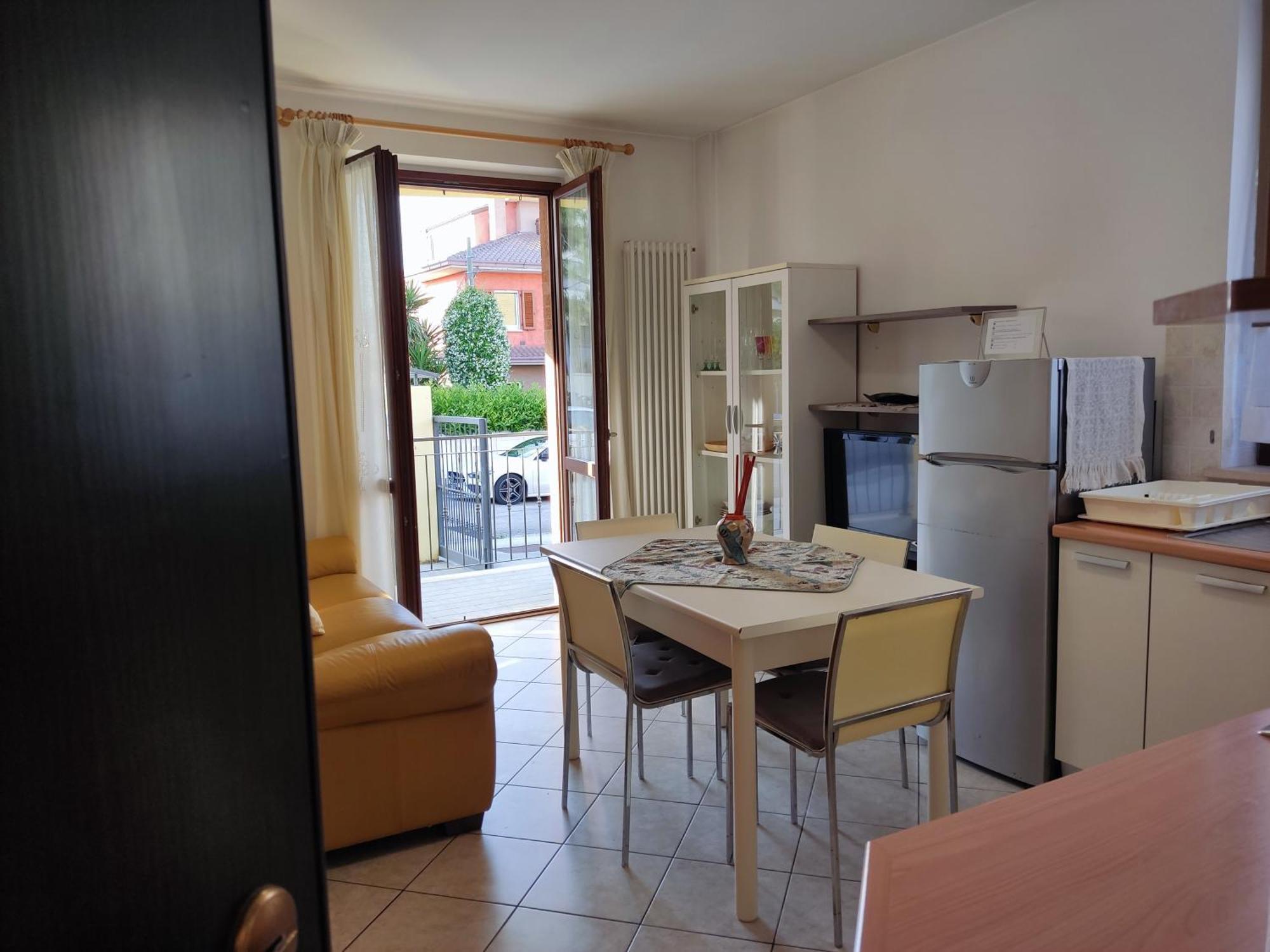 Casavacanze Azzurro Mare Porto Sant'Elpidio Exterior photo