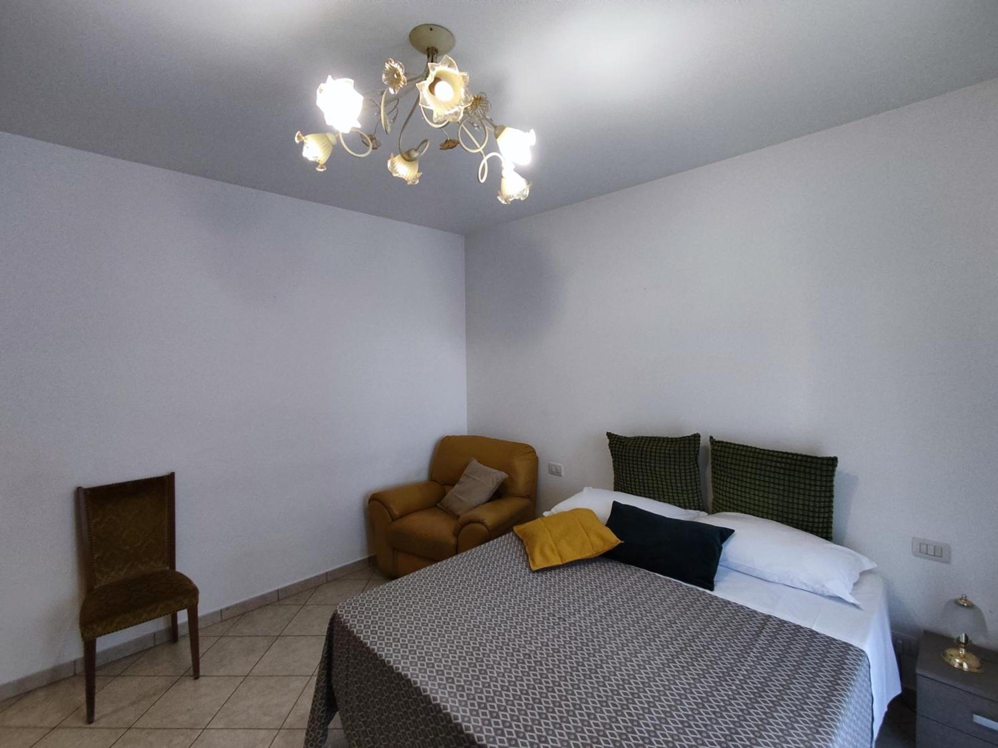 Casavacanze Azzurro Mare Porto Sant'Elpidio Exterior photo