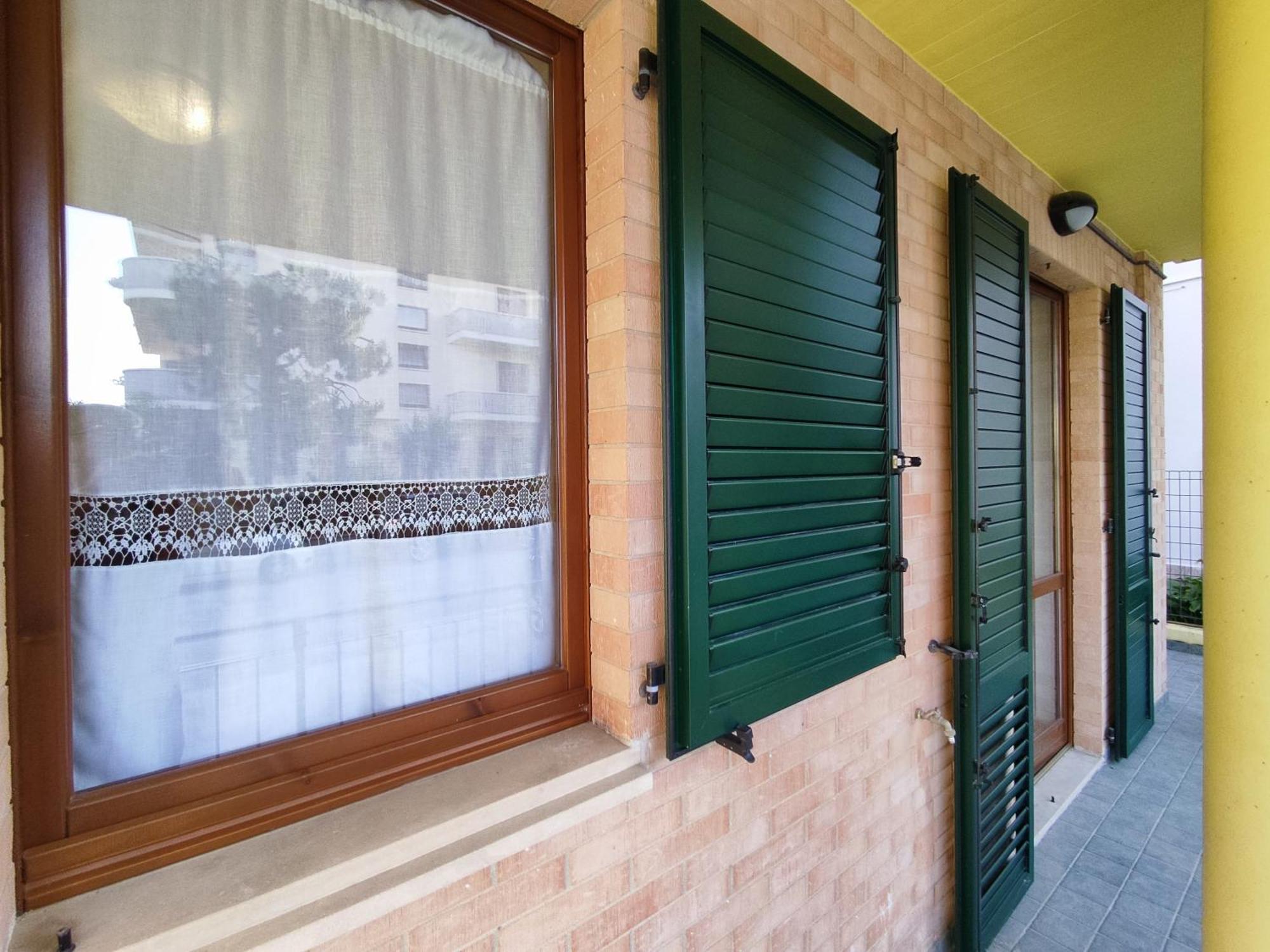 Casavacanze Azzurro Mare Porto Sant'Elpidio Exterior photo