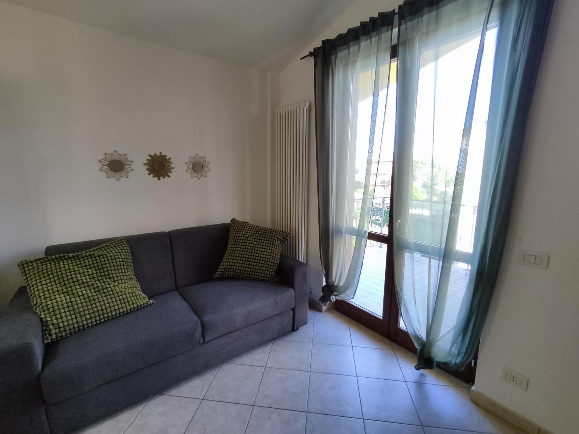 Casavacanze Azzurro Mare Porto Sant'Elpidio Exterior photo