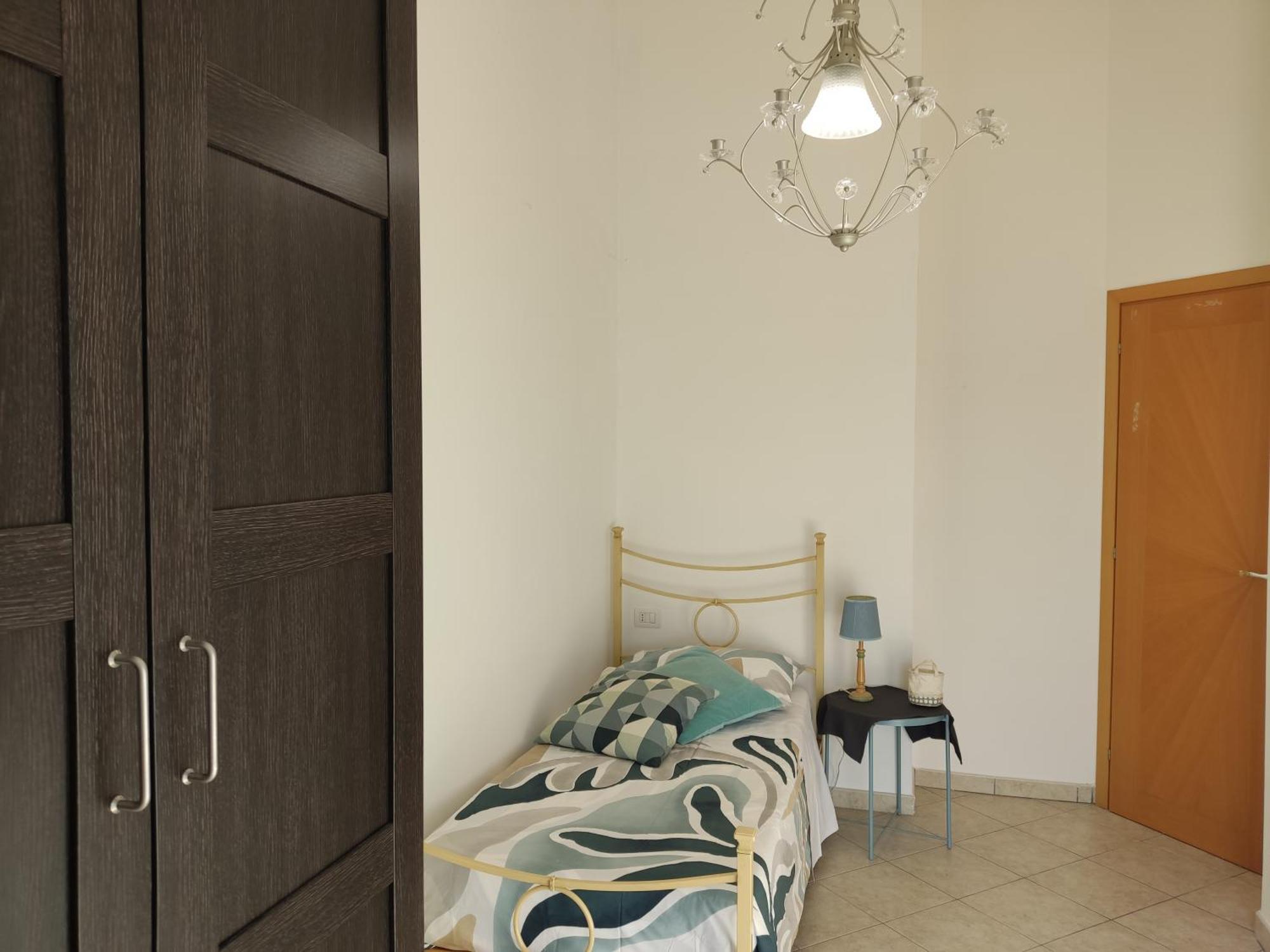 Casavacanze Azzurro Mare Porto Sant'Elpidio Exterior photo